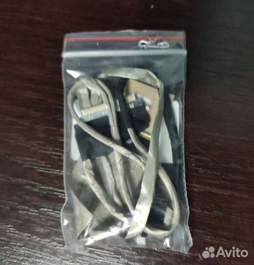 Шлейф матрицы для Acer Aspire E1