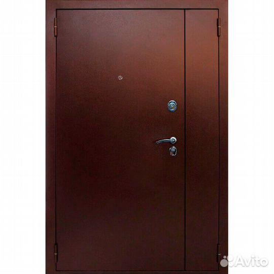 Дверь входная