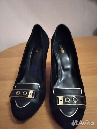 Туфли женские 40 размер