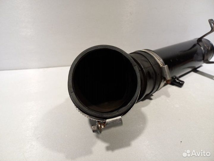 Патрубок воздушного фильтра Great Wall Hover H3