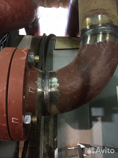 Услуги Сварщика/Замена Радиаторов/Стояко отопления