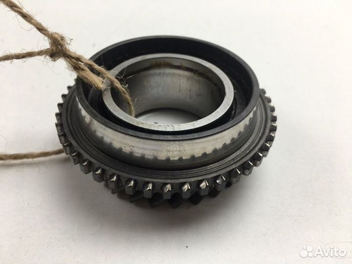 Шестерня кпп Hyundai Solaris RB G4FA 2014