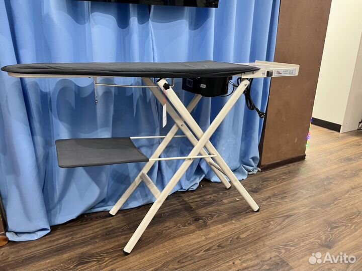 Гладильная доска Red Shark RS-2007M