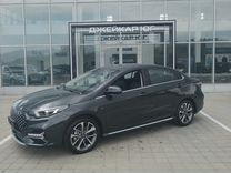 Новый OMODA S5 1.5 CVT, 2023, цена от 2 089 900 руб.