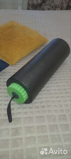 Массажный ролик Torneo