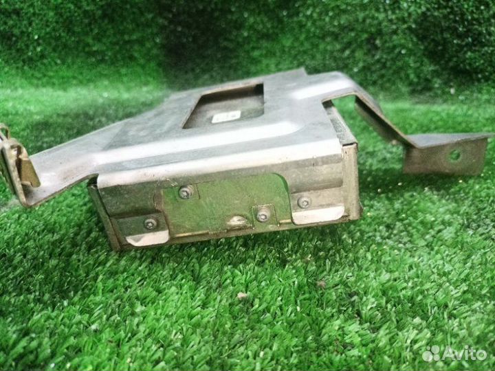 Блок навигации Audi A6 C5 AGA