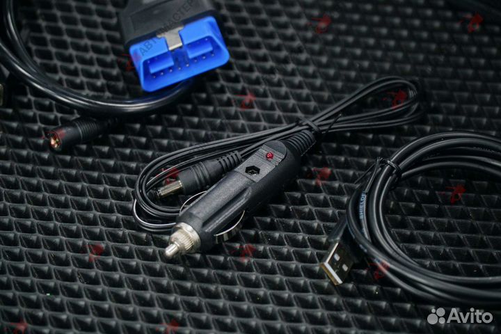 Сканматик 2 PRO базовый комплект