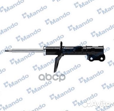 Амортизатор подвески KIA lotze (optima/magentis)