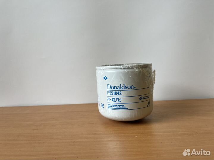 Фильтр масляный P551042