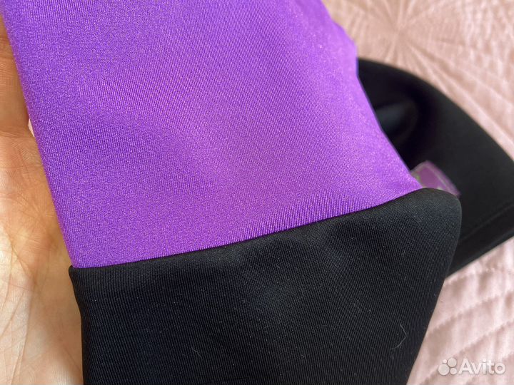 Шорты для пол дэнс, размер М