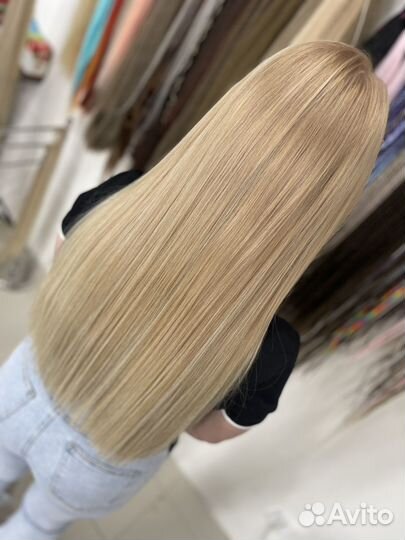 Афронаращивание