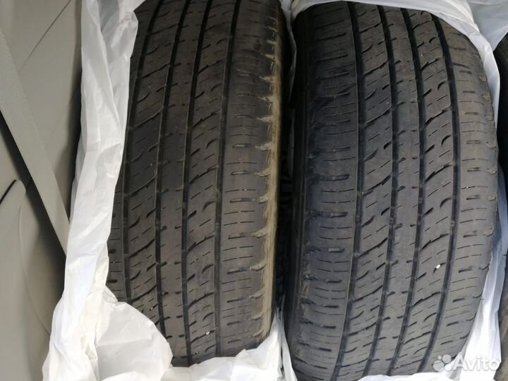 Kumho 722 235/60 R18 103