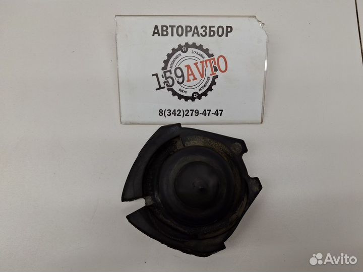 Отбойник Renault Fluence 2010-2020