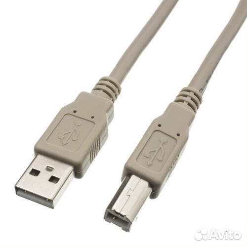 Кабель USB в ассортименте