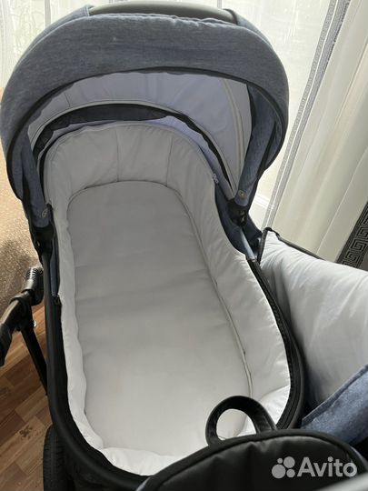 Коляска детская Verdi Sonic 3 в 1