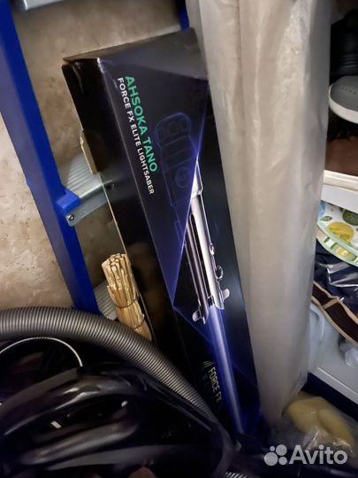 Star wars световой меч