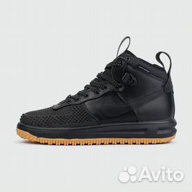 Nike hotsell hyperfuse black