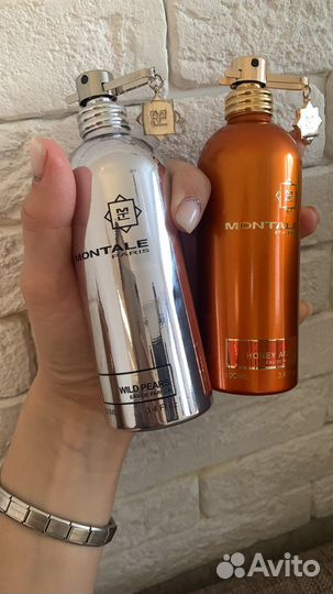 Оригинальная парфюмерия на распив.распив от 1 мл