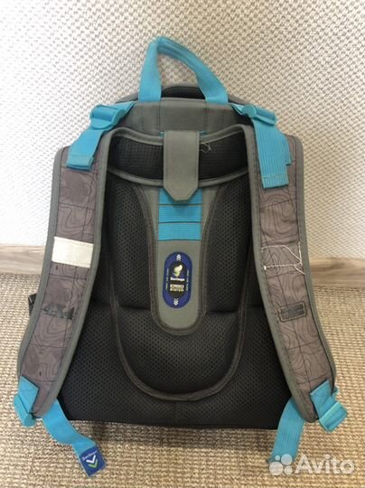 Школьный рюкзак фирмы berligo