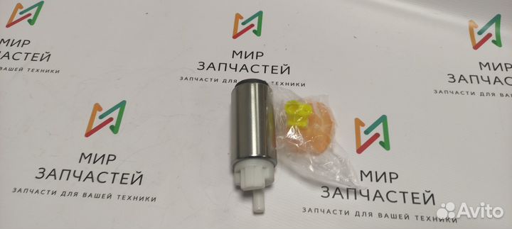 Бензонасос UC-T30