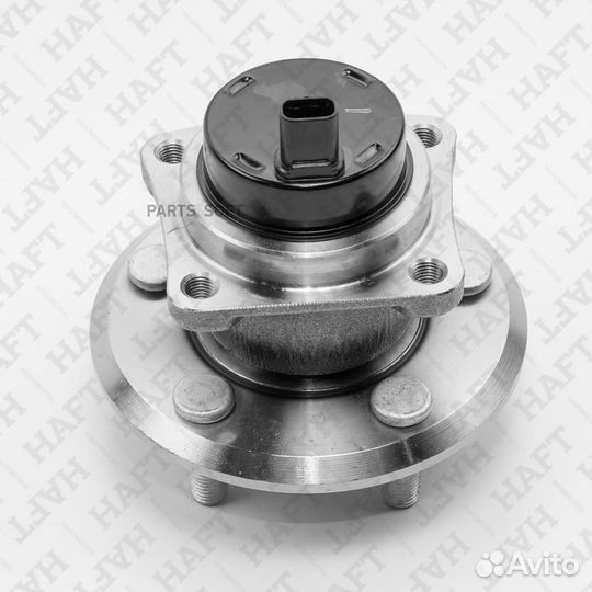 Ступица задняя RH0278