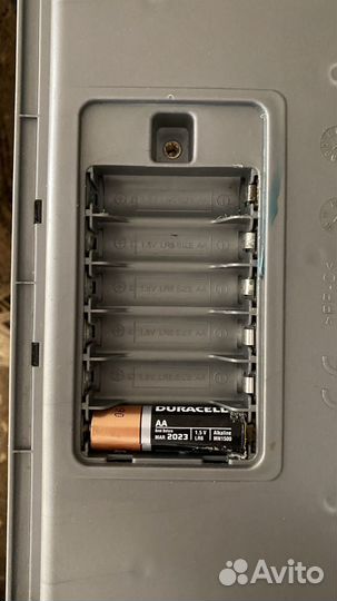 Детская кухня Дуктиг Икеа