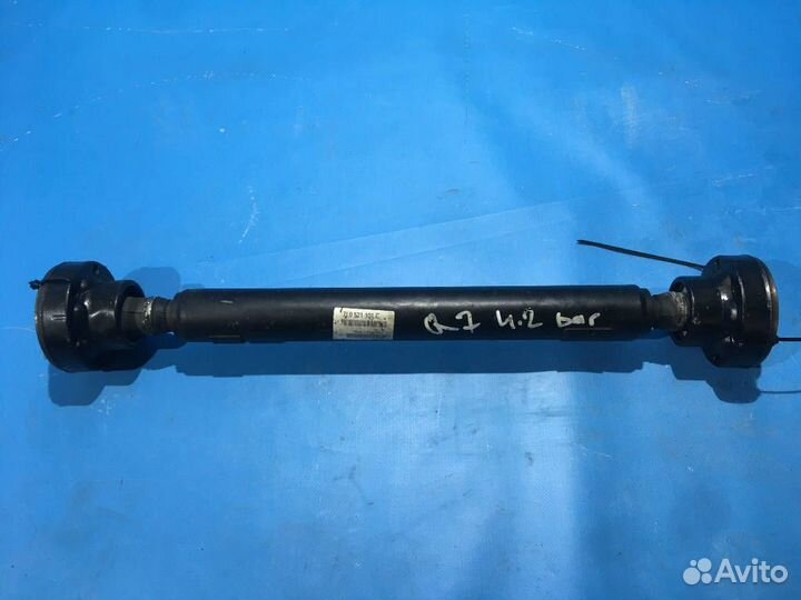 Кардан передний Audi Q7 4LB 05-15г