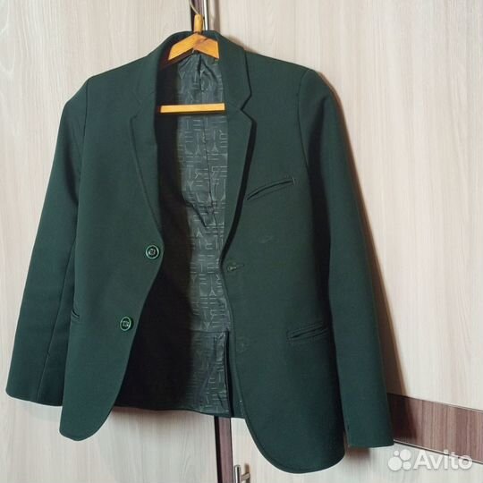 Школьная форма