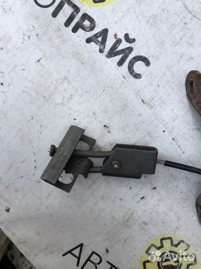 Ручник Dodge Caliber EBA 2008