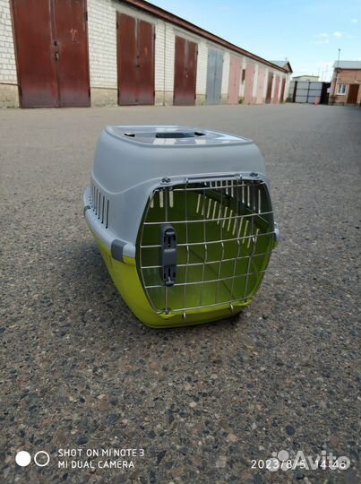 Переноска для животных