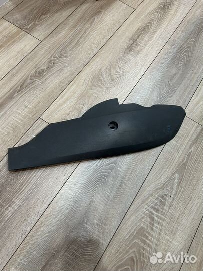 Накладка на централью консоль форд фокус 2