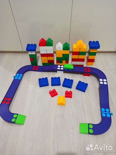 Конструктор