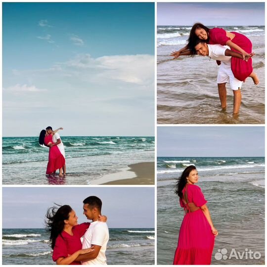 Фотограф + видеограф