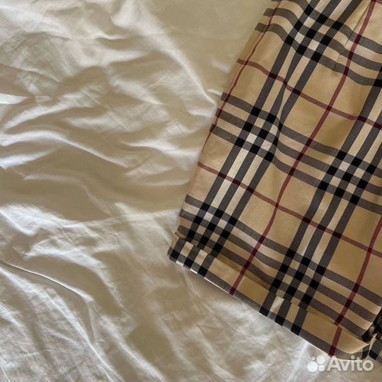 Шорты Burberry оригинал винтаж