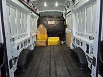 Ford Transit 2.2 MT, 2021, 70 500 км, с пробегом, цена 3 750 000 руб.