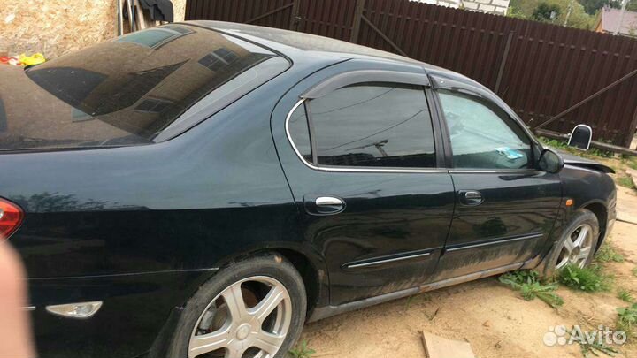 Стойки Ниссан максима а33