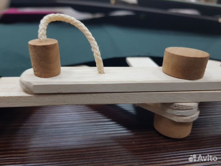 Банный веер