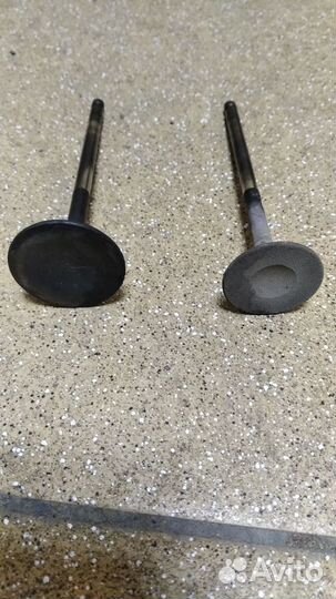 Клапан впуск Форд Мазда Вольво 1.8