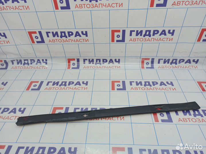 Молдинг крыши правый Land Rover Freelander II (L35