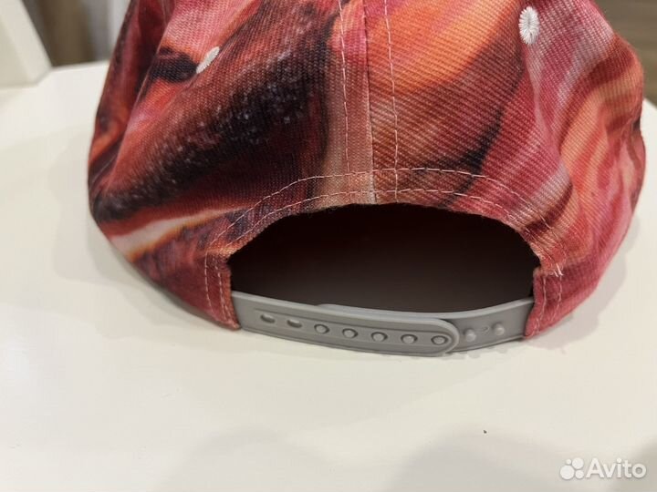 Кепка бейсболка