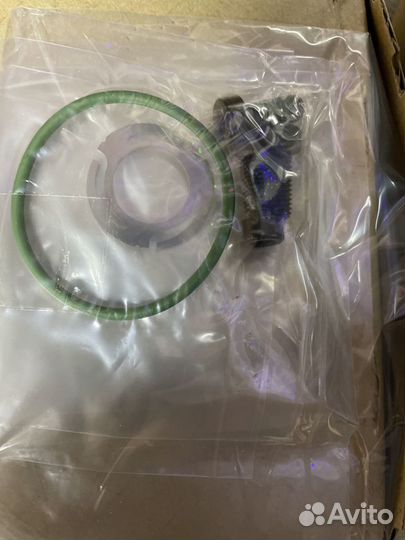 Мотор актуатора Corolla E150 оригинал 04008-39112