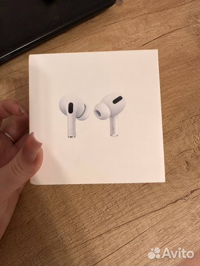 Airpods pro