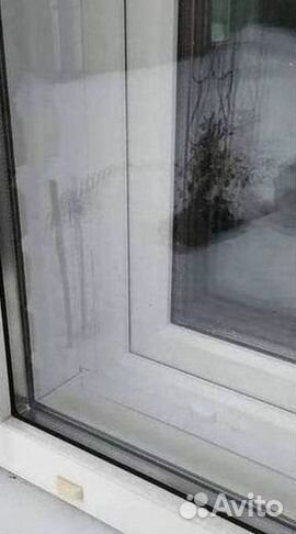 Окна на заказ