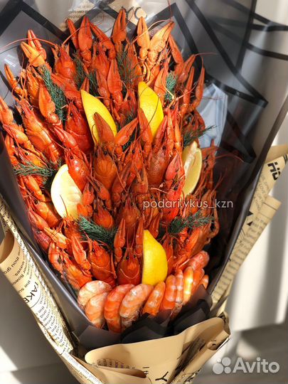 Мужской букет, подарок мужчине