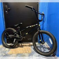 Велосипед подростковый bmx