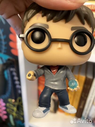 Фигурка funko pop