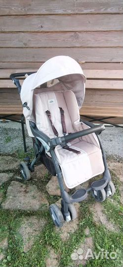 Коляска cam portofino
