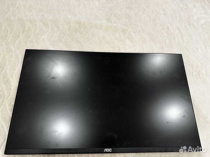 Монитор AOC 27B2H ”27