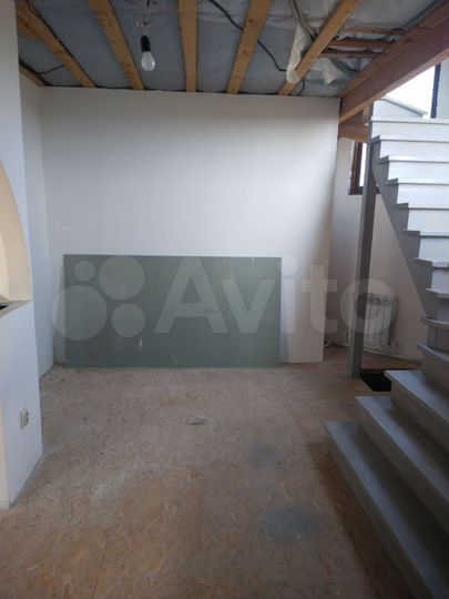 Дом 150 м² на участке 5 сот.