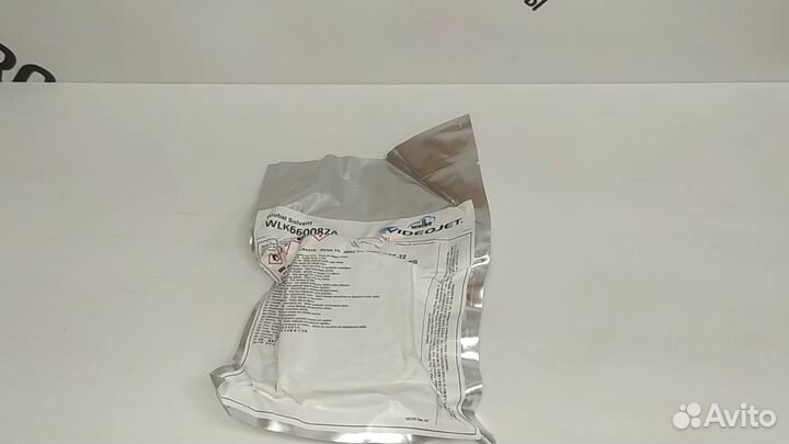 Картридж Wolke wlk660082a на Videojet